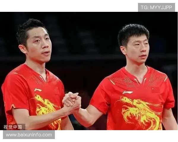 重庆乒乓球队在亚运会中的默契配合与精彩表现分析