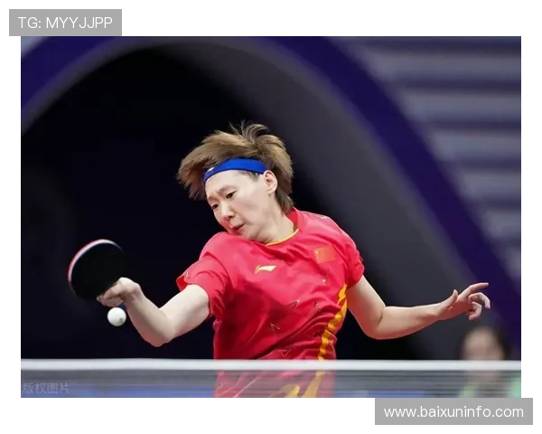 北京乒乓球队在亚运会上的节奏表现及其对未来比赛的启示分析