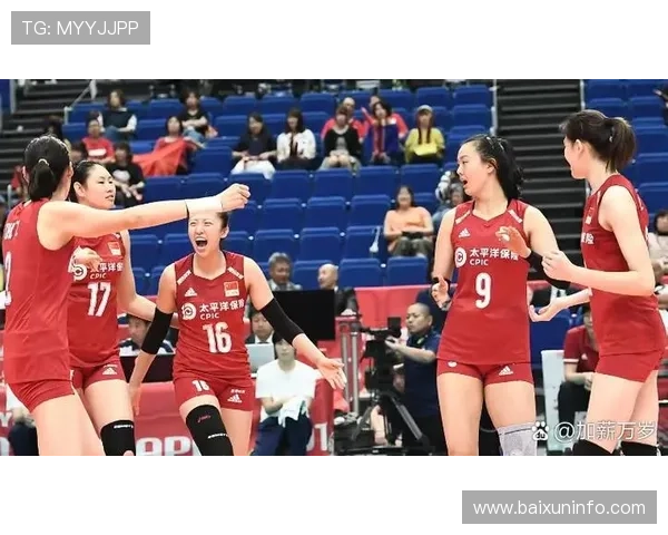 南京排球队心理素质排名第九揭示排球运动员心理素质的重要性与挑战